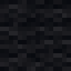 16 Black Wool