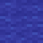 16 Blue Wool