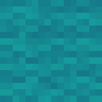 16 Cyan Wool